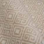 Plaid "Sirtaki" van merinowol