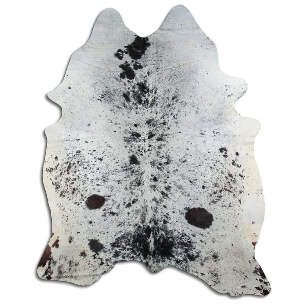 Salt & Pepper Koeienhuid XXXL