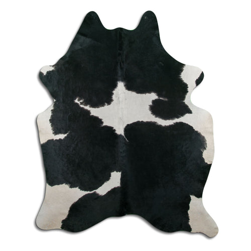 Zwart-Witte Koeienhuid XXL