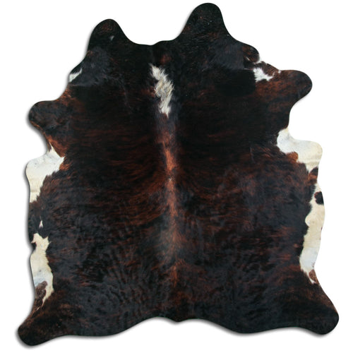 Exotische Koeienhuid XL