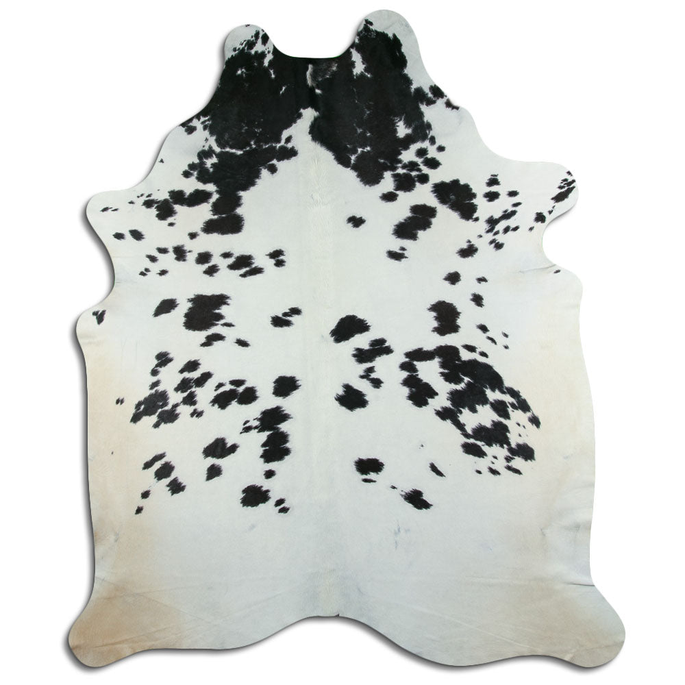Zwart-Witte Koeienhuid XXXL