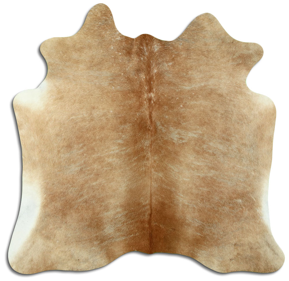 Bruine Koeienhuid M