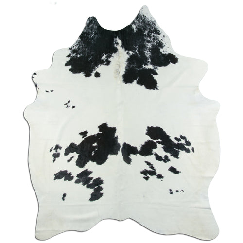 Zwart-Witte Koeienhuid XL