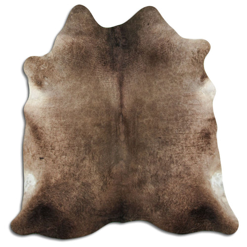 Champagne Koeienhuid M