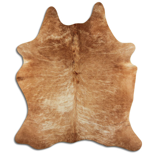 Exotische Koeienhuid XL