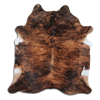 Exotische Koeienhuid XL