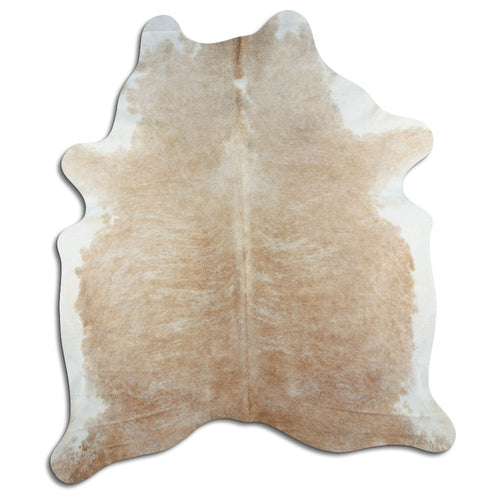 Exotische Koeienhuid XL