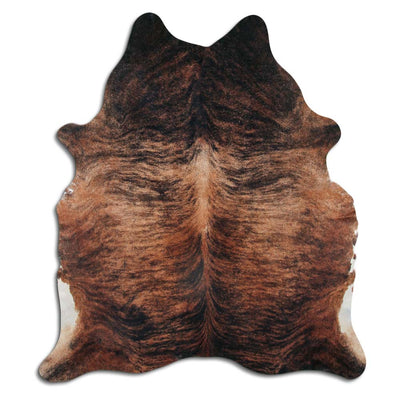 Exotische Koeienhuid XL