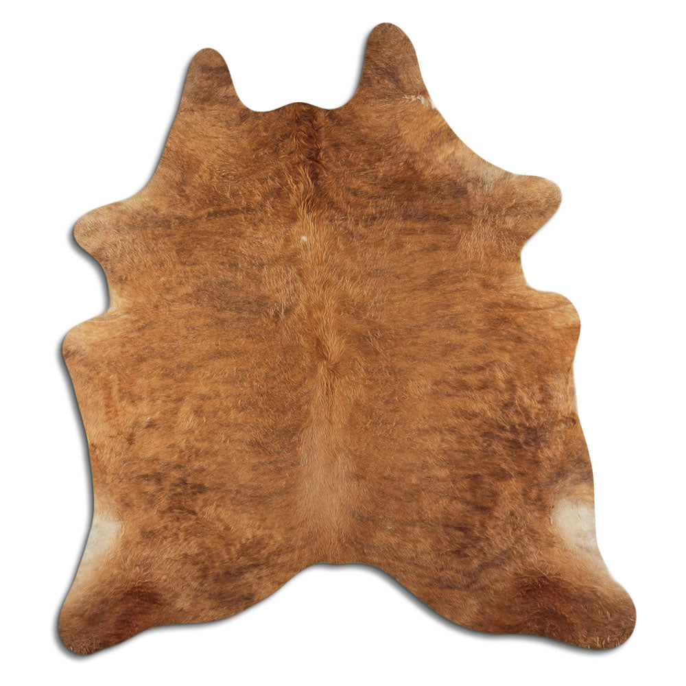 Exotische Koeienhuid XL