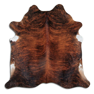 Exotische Koeienhuid XL
