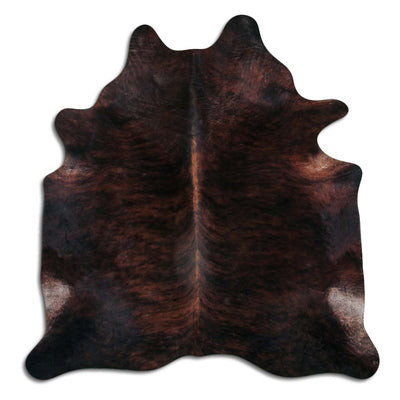 Exotische Koeienhuid XL