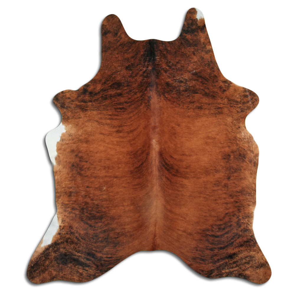 Exotische Koeienhuid XL