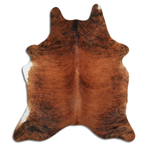 Exotische Koeienhuid XL