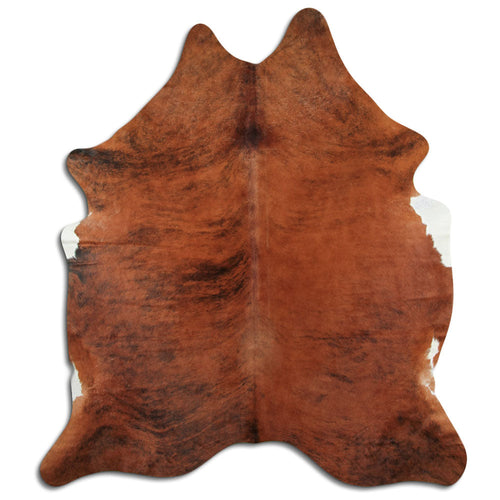 Exotische Koeienhuid XL