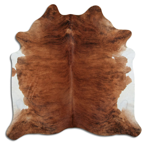 Exotische Koeienhuid XL