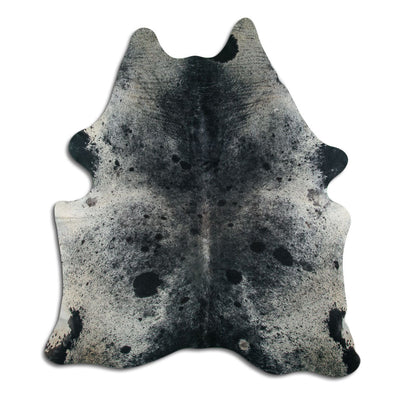 Salt & Pepper Koeienhuid XXL