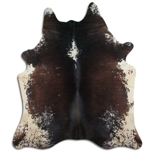 Salt & Pepper Koeienhuid XXL