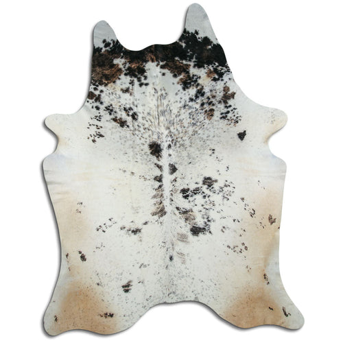 Salt & Pepper Koeienhuid XXL