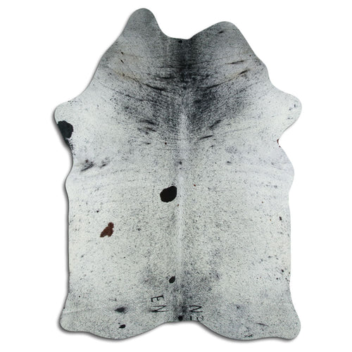 Salt & Pepper Koeienhuid XXL