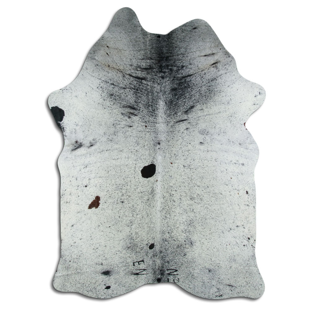 Salt & Pepper Koeienhuid XXL