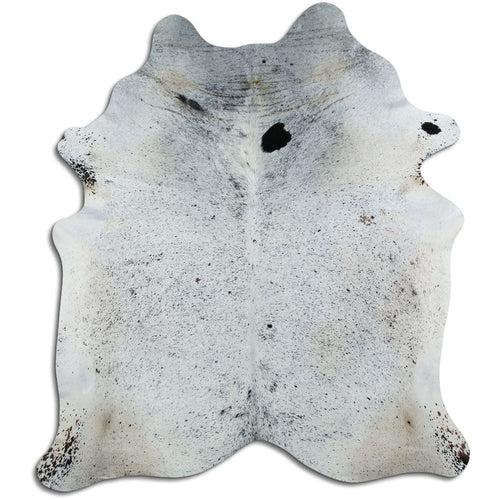 Salt & Pepper Koeienhuid XXL