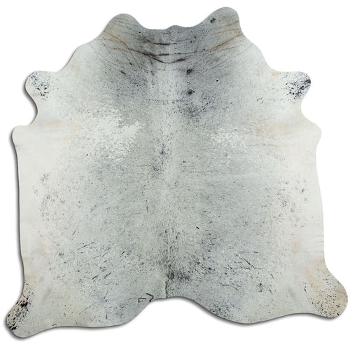 Salt & Pepper Koeienhuid M