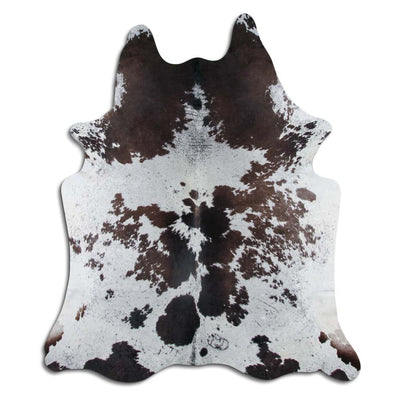 Salt & Pepper Koeienhuid XXL