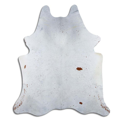 Salt & Pepper Koeienhuid XXL