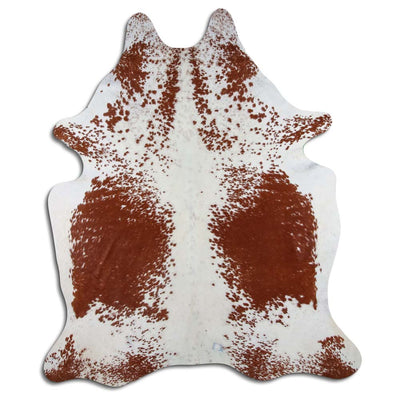 Salt & Pepper Koeienhuid XXL