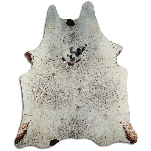 Salt & Pepper Koeienhuid XXL