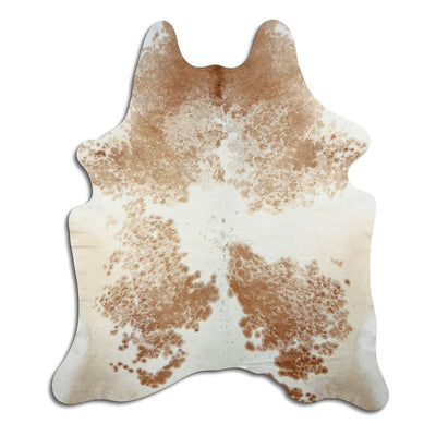 Salt & Pepper Koeienhuid XXL