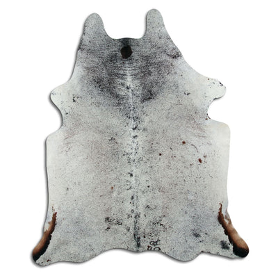 Salt & Pepper Koeienhuid XXL