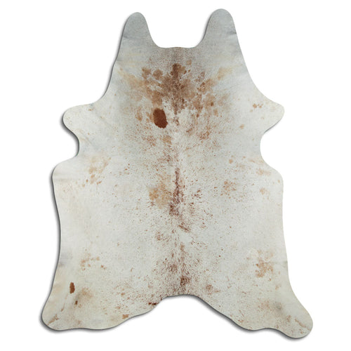 Salt & Pepper Koeienhuid XXL