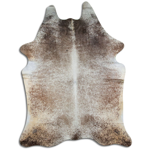 Salt & Pepper Koeienhuid XXL