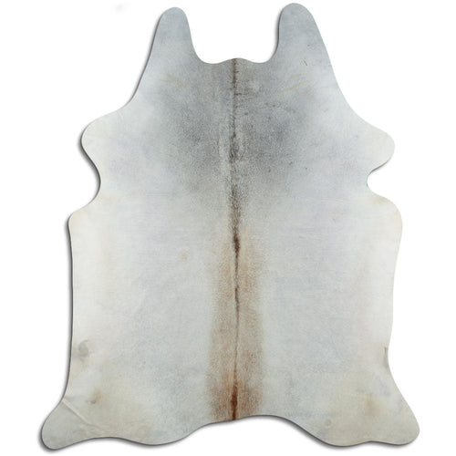 Tan Grey Koeienhuid XXL