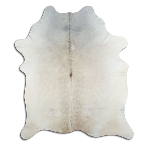 Tan Grey Koeienhuid XXL