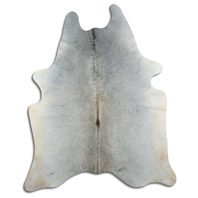 Tan Grey Koeienhuid XXL