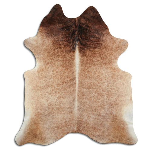 Bruine Koeienhuid XXL