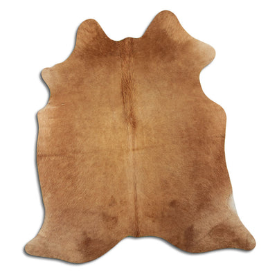 Bruine Koeienhuid M