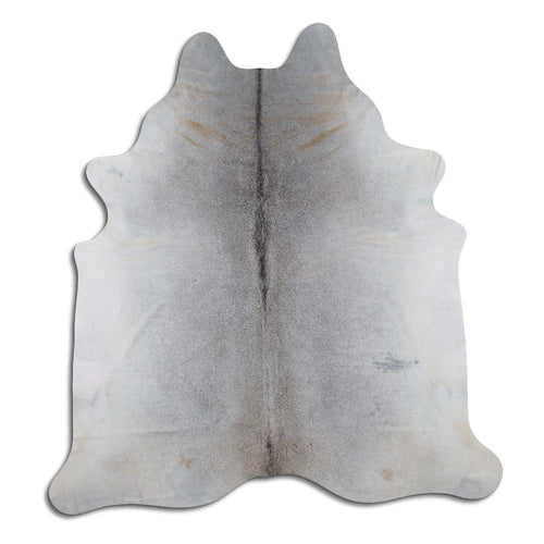 Grijze Koeienhuid XL