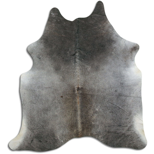Grijze Koeienhuid XL