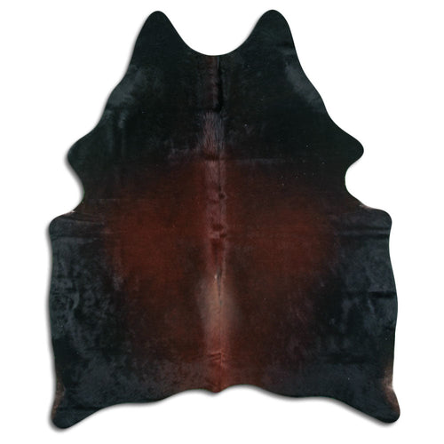 Bruine Koeienhuid M
