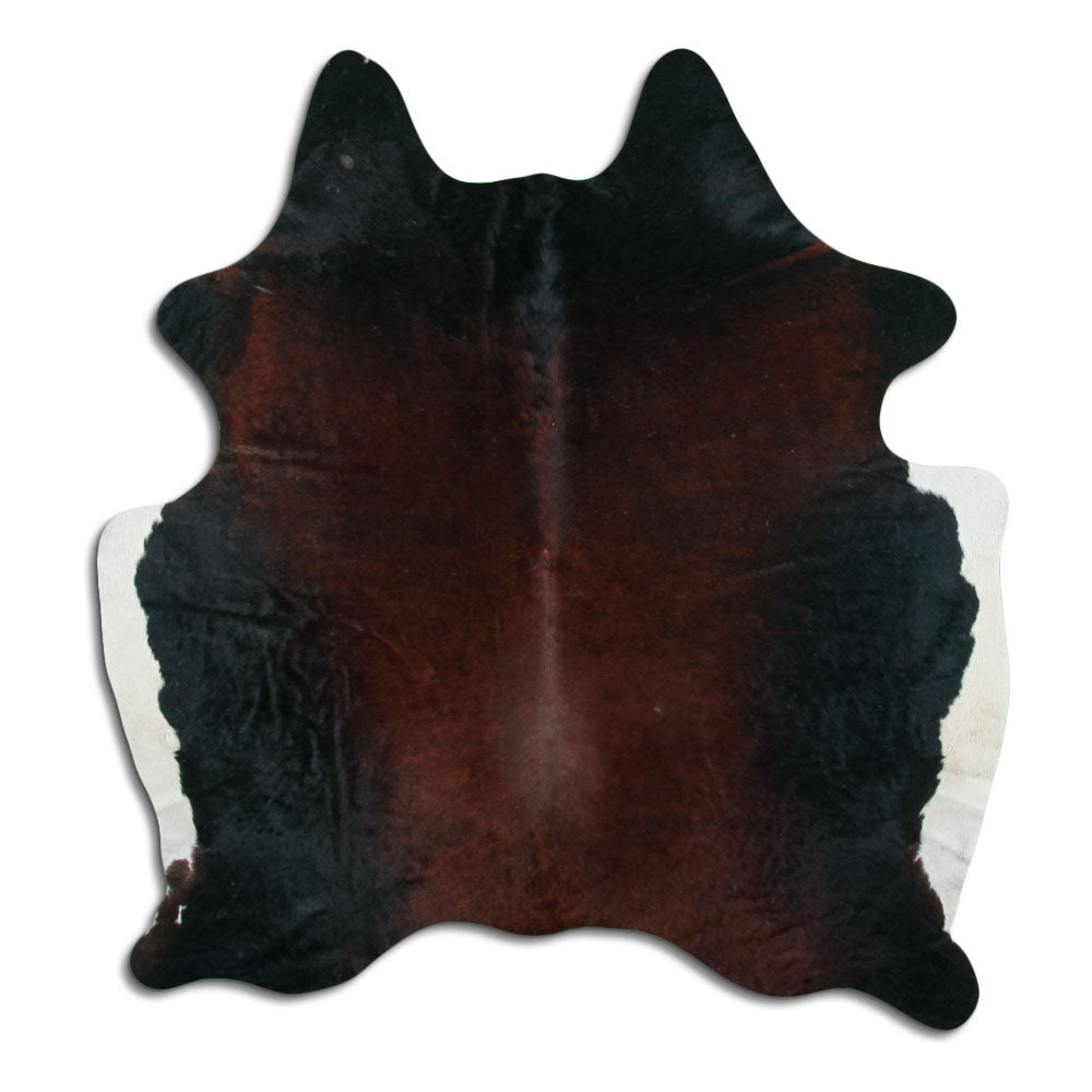 Bruine Koeienhuid M