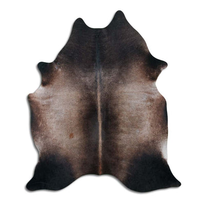 Bruine Koeienhuid XL