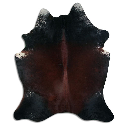 Bruine Koeienhuid XXL