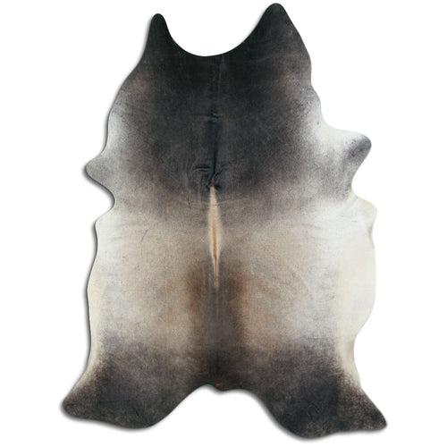 Tan Grey Koeienhuid XXXL