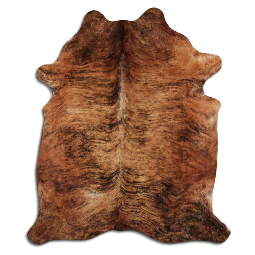 Exotische Koeienhuid XXL