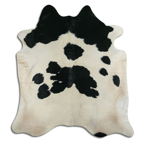 Zwart-Witte Koeienhuid XXL