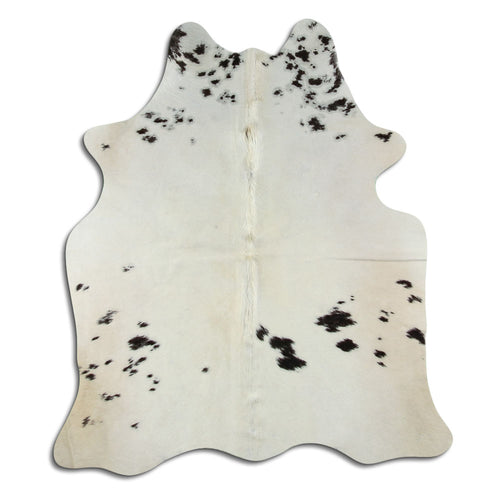 Zwart-Witte Koeienhuid M