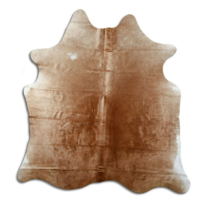 Bruine Koeienhuid M